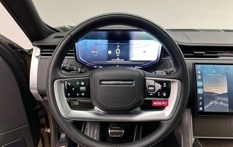 Land Rover Range Rover IV рестайлинг, 2024 год, 15 600 000 рублей, 6 фотография