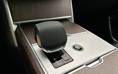 Land Rover Range Rover IV рестайлинг, 2024 год, 15 600 000 рублей, 8 фотография