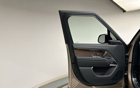 Land Rover Range Rover IV рестайлинг, 2024 год, 15 600 000 рублей, 14 фотография