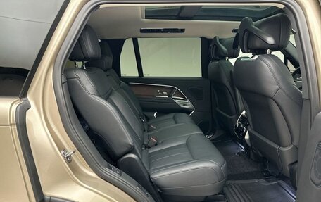 Land Rover Range Rover IV рестайлинг, 2024 год, 15 600 000 рублей, 12 фотография