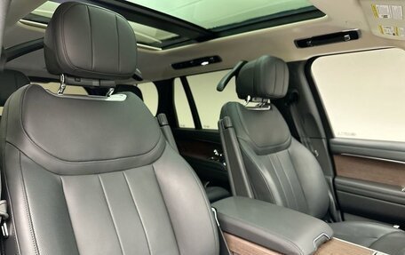 Land Rover Range Rover IV рестайлинг, 2024 год, 15 600 000 рублей, 13 фотография