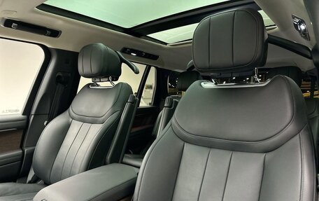 Land Rover Range Rover IV рестайлинг, 2024 год, 15 600 000 рублей, 11 фотография