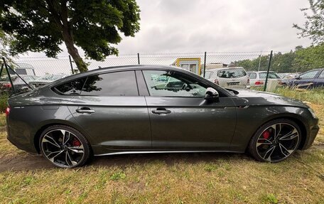 Audi A5, 2022 год, 4 790 000 рублей, 10 фотография