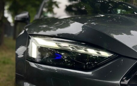 Audi A5, 2022 год, 4 790 000 рублей, 12 фотография