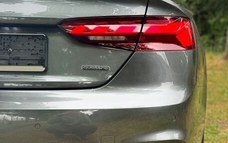 Audi A5, 2022 год, 4 790 000 рублей, 9 фотография