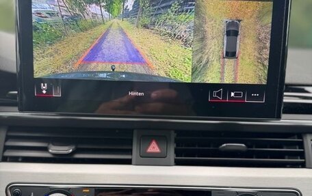 Audi A5, 2022 год, 4 790 000 рублей, 21 фотография