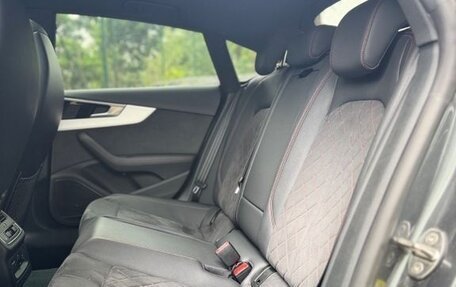 Audi A5, 2022 год, 4 790 000 рублей, 24 фотография