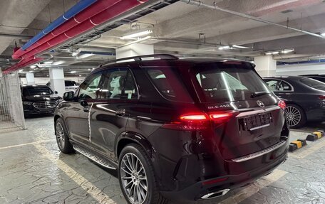 Mercedes-Benz GLE, 2025 год, 14 503 000 рублей, 2 фотография