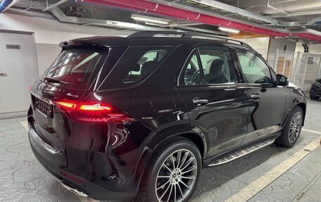 Mercedes-Benz GLE, 2025 год, 14 503 000 рублей, 3 фотография