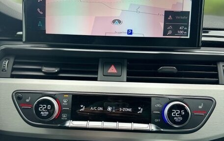 Audi A5, 2022 год, 4 790 000 рублей, 22 фотография