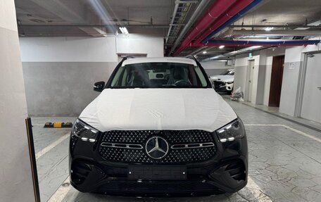 Mercedes-Benz GLE, 2025 год, 14 503 000 рублей, 4 фотография
