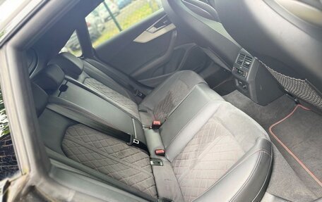 Audi A5, 2022 год, 4 790 000 рублей, 26 фотография