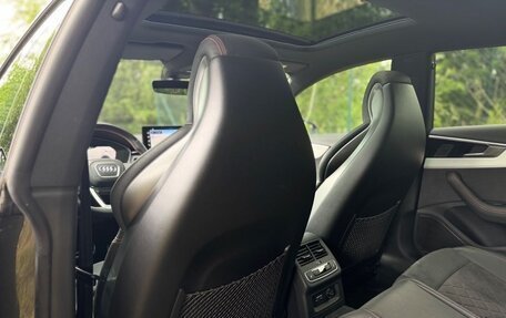 Audi A5, 2022 год, 4 790 000 рублей, 23 фотография