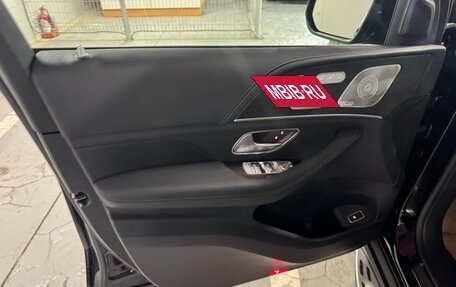 Mercedes-Benz GLE, 2025 год, 14 503 000 рублей, 9 фотография