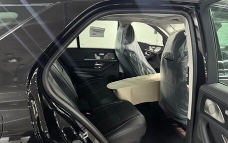 Mercedes-Benz GLE, 2025 год, 14 503 000 рублей, 11 фотография