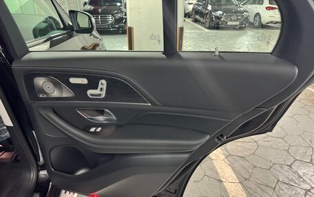 Mercedes-Benz GLE, 2025 год, 14 503 000 рублей, 12 фотография