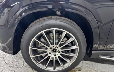 Mercedes-Benz GLE, 2025 год, 14 503 000 рублей, 15 фотография