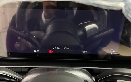 Mercedes-Benz GLE, 2025 год, 14 503 000 рублей, 14 фотография