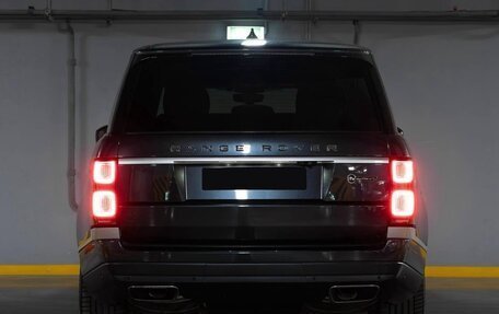 Land Rover Range Rover IV рестайлинг, 2019 год, 10 900 000 рублей, 2 фотография
