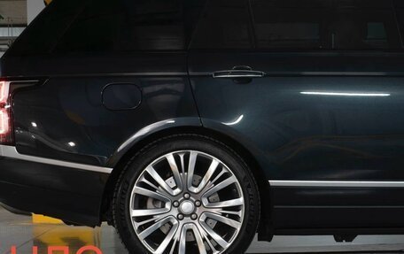 Land Rover Range Rover IV рестайлинг, 2019 год, 10 900 000 рублей, 3 фотография