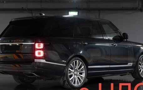 Land Rover Range Rover IV рестайлинг, 2019 год, 10 900 000 рублей, 6 фотография