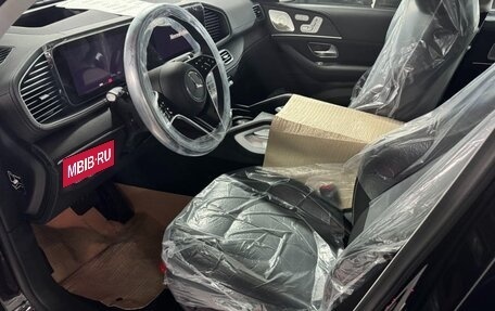 Mercedes-Benz GLE, 2025 год, 14 503 000 рублей, 10 фотография