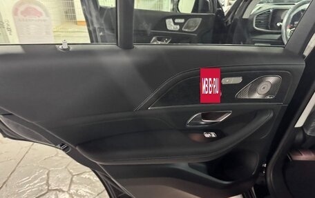 Mercedes-Benz GLE, 2025 год, 14 503 000 рублей, 16 фотография