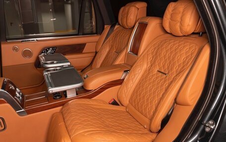 Land Rover Range Rover IV рестайлинг, 2019 год, 10 900 000 рублей, 11 фотография