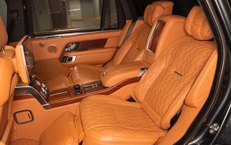 Land Rover Range Rover IV рестайлинг, 2019 год, 10 900 000 рублей, 13 фотография