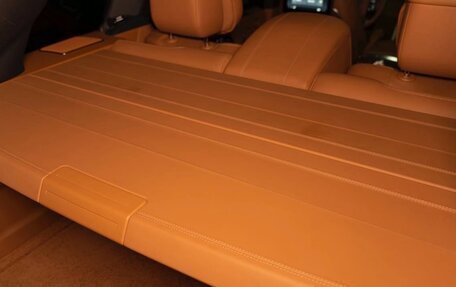 Land Rover Range Rover IV рестайлинг, 2019 год, 10 900 000 рублей, 8 фотография