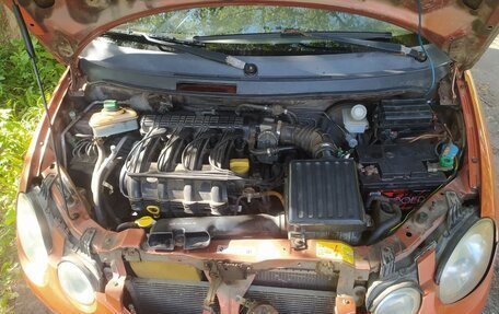 Chery QQ6 (S21), 2009 год, 110 000 рублей, 3 фотография