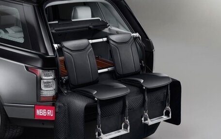 Land Rover Range Rover IV рестайлинг, 2019 год, 10 900 000 рублей, 15 фотография