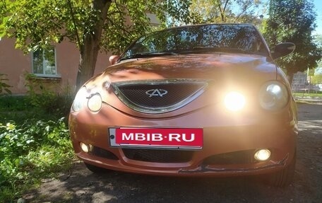 Chery QQ6 (S21), 2009 год, 110 000 рублей, 2 фотография