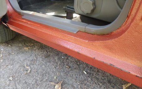 Chery QQ6 (S21), 2009 год, 110 000 рублей, 16 фотография