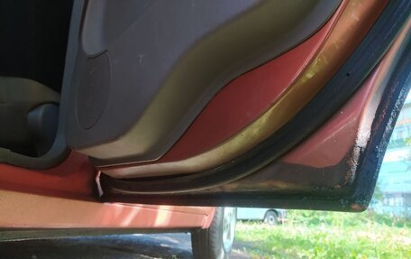 Chery QQ6 (S21), 2009 год, 110 000 рублей, 14 фотография