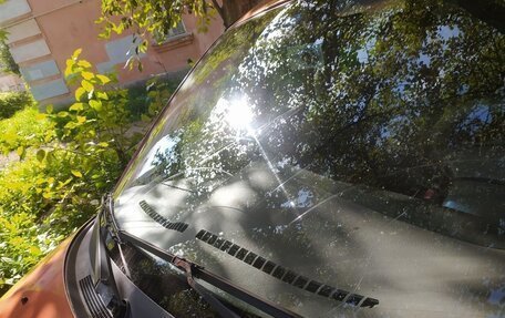 Chery QQ6 (S21), 2009 год, 110 000 рублей, 11 фотография