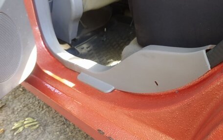 Chery QQ6 (S21), 2009 год, 110 000 рублей, 17 фотография