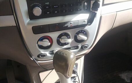 Chery QQ6 (S21), 2009 год, 110 000 рублей, 19 фотография