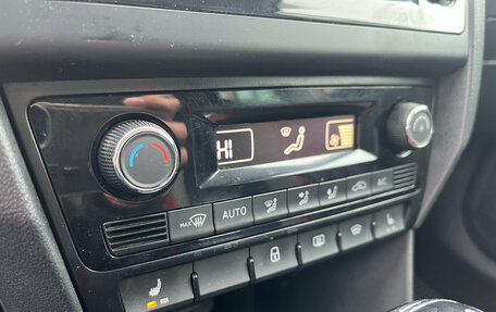 Skoda Rapid I, 2018 год, 1 370 000 рублей, 11 фотография