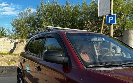 Hyundai Tucson III, 2008 год, 690 000 рублей, 4 фотография