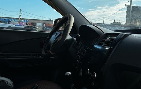 Hyundai Tucson III, 2008 год, 690 000 рублей, 7 фотография