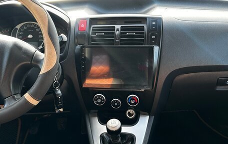 Hyundai Tucson III, 2008 год, 690 000 рублей, 10 фотография