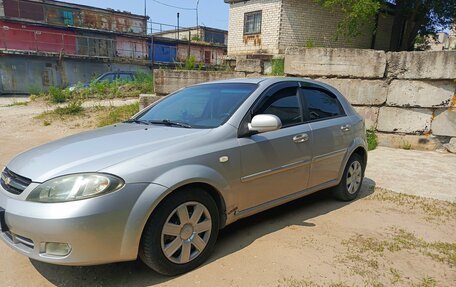 Chevrolet Lacetti, 2007 год, 350 000 рублей, 3 фотография