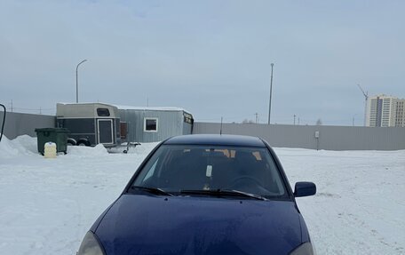 Mitsubishi Lancer IX, 2005 год, 290 000 рублей, 2 фотография