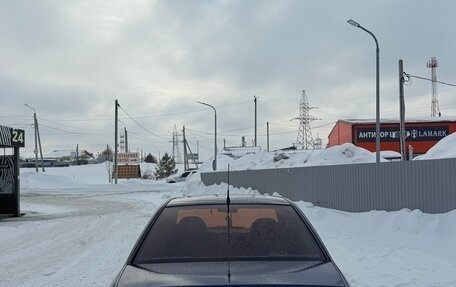 Mitsubishi Lancer IX, 2005 год, 290 000 рублей, 4 фотография