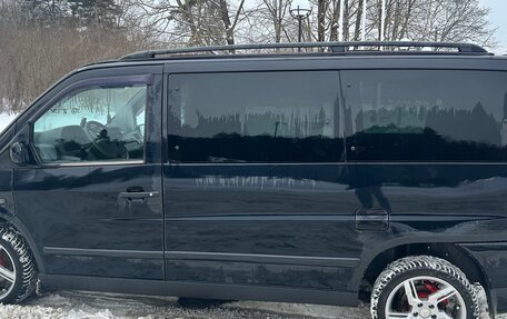 Mercedes-Benz Vito, 2001 год, 1 050 000 рублей, 5 фотография