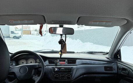 Mitsubishi Lancer IX, 2005 год, 290 000 рублей, 7 фотография