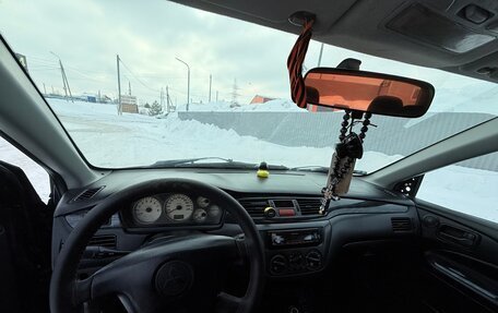 Mitsubishi Lancer IX, 2005 год, 290 000 рублей, 8 фотография