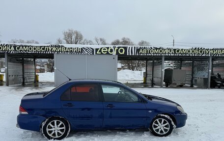 Mitsubishi Lancer IX, 2005 год, 290 000 рублей, 5 фотография