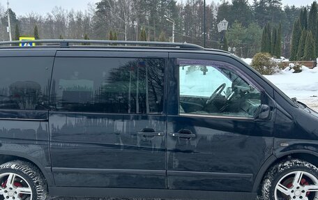 Mercedes-Benz Vito, 2001 год, 1 050 000 рублей, 4 фотография